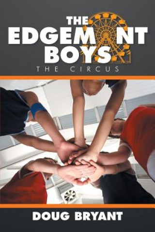 Книга Edgemont Boys Doug Bryant