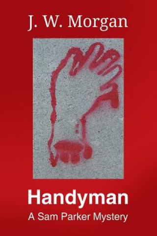 Buch Handyman J W Morgan