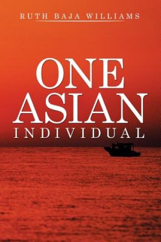 Book One Asian Individual Ruth Baja Williams
