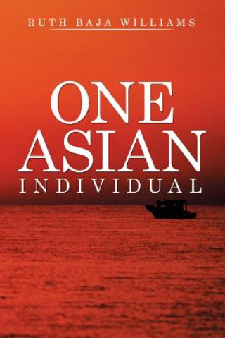 Carte One Asian Individual Ruth Baja Williams