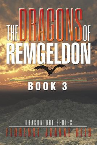Buch Dragons of Remgeldon Florence Joanne Reid