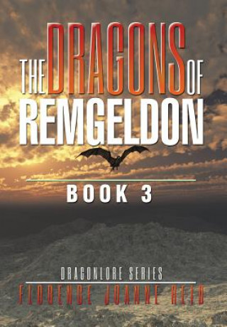Buch Dragons of Remgeldon Florence Joanne Reid