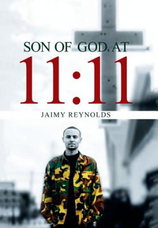 Kniha Son of God at 11 Jaimy Reynolds