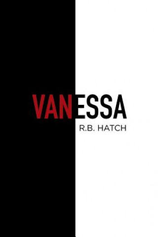 Kniha Vanessa R B Hatch