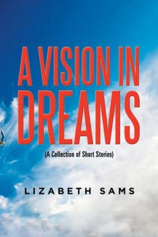 Buch Vision in Dreams A J Dobbs