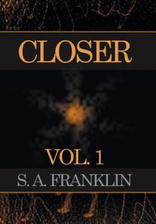 Книга Closer S a Franklin