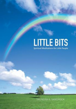 Kniha Little Bits Saundra K Sandrock