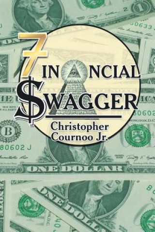 Könyv Financial Swagger Christopher Cournoo Jr