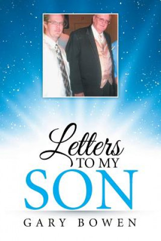 Buch Letters to My Son Bowen