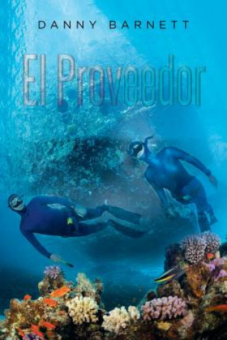 Buch El Proveedor Danny Barnett