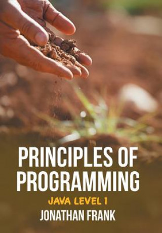 Kniha Principles of Programming Jonathan Frank