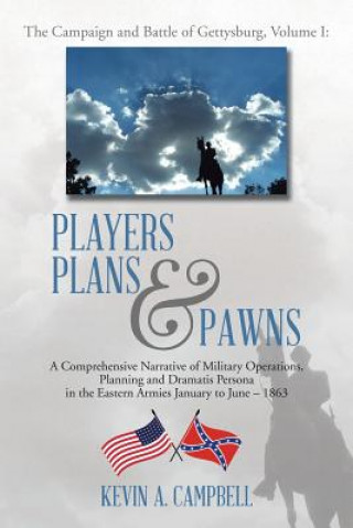 Buch Players Plans & Pawns Kevin Campbell