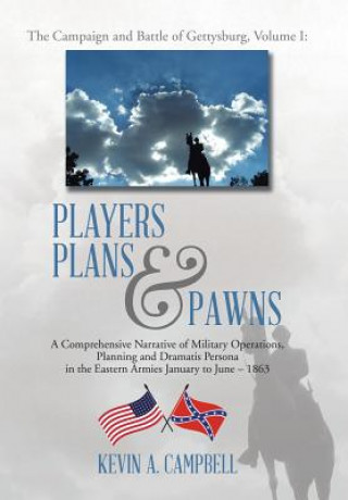 Buch Players Plans & Pawns Kevin Campbell