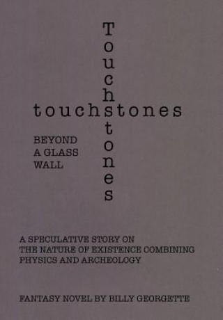 Libro Touchstones Billy Georgette