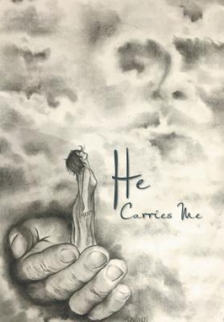 Libro He Carries Me Divine Light