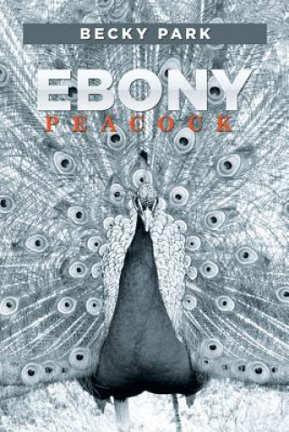 Carte Ebony Peacock Becky Park