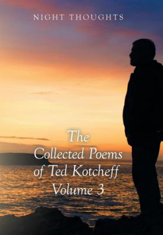 Книга Night Thoughts Ted Kotcheff