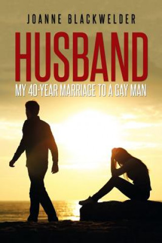 Livre Husband Joanne Blackwelder