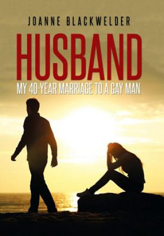 Livre Husband Joanne Blackwelder