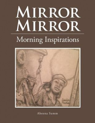 Book Mirror Mirror Abeena Samm