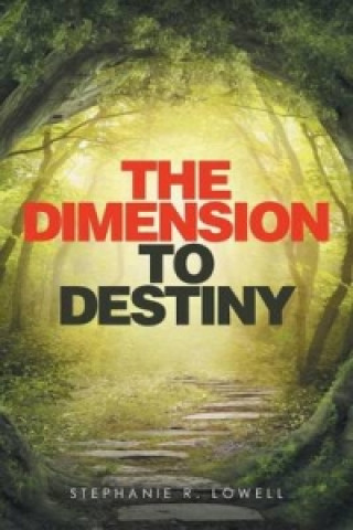 Βιβλίο Dimension to Destiny Stephanie R Lowell