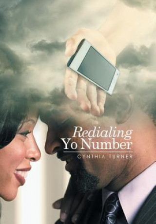 Knjiga Redialing Yo Number Cynthia Turner