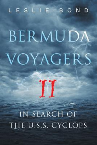 Könyv Bermuda Voyagers II Leslie Bond