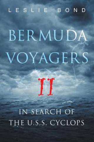 Libro Bermuda Voyagers II Leslie Bond