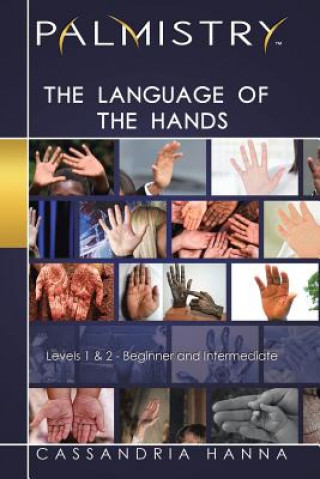 Knjiga Palmistry Cassandria Hanna