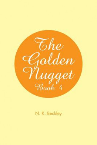 Carte Golden Nugget N K Beckley