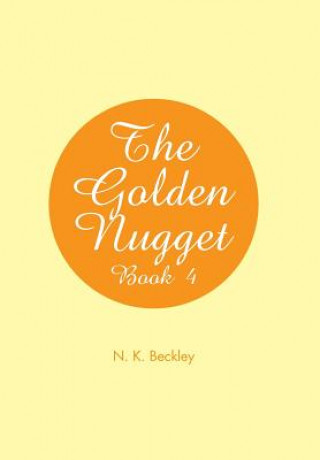 Knjiga Golden Nugget N K Beckley