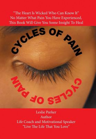 Carte Cycles of Pain Leslie Parker
