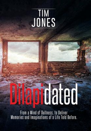 Buch Dilapidated Tim (Innnovaro) Jones