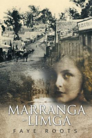 Buch Marranga-Limga Faye Roots