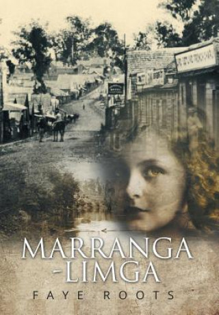 Buch Marranga-Limga Faye Roots