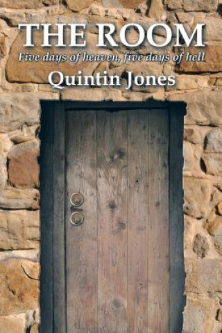 Libro Room Quintin Jones