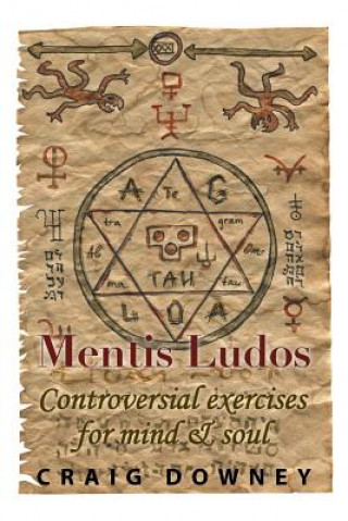 Buch Mentis Ludos Craig Downey