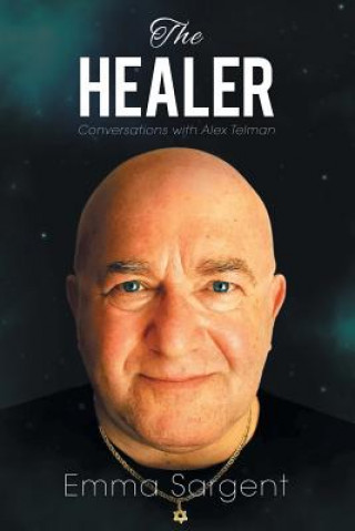 Buch Healer Emma Sargent