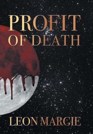 Carte Profit of Death Leon Margie