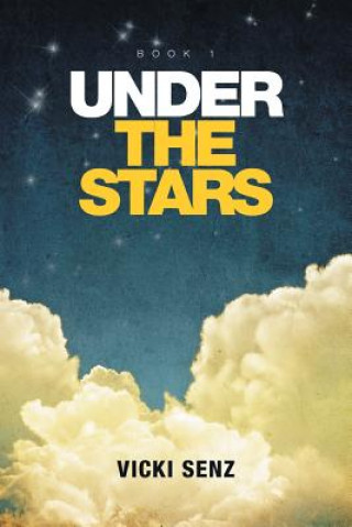 Libro Under the Stars Vicki Senz