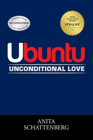 Kniha Ubuntu Anita Schattenberg