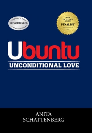 Kniha Ubuntu Anita Schattenberg