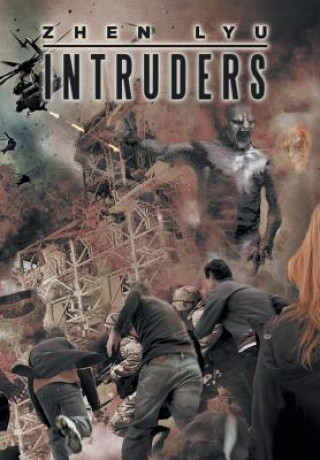 Libro Intruders Zhen Lyu