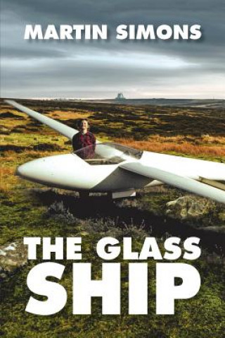 Kniha Glass Ship Martin Simons