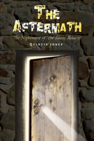 Knjiga Aftermath QUINTIN JONES