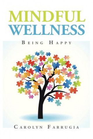 Carte Mindful Wellness Carolyn Farrugia