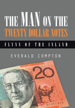Carte Man on the Twenty Dollar Notes Everald Compton