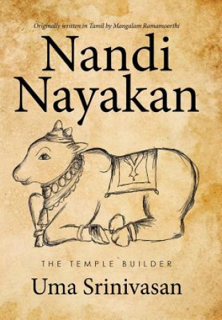 Buch Nandi Nayakan Uma Srinivasan