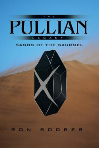 Buch Pullian Legacy Ron Boorer