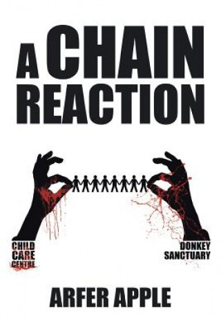Könyv Chain Reaction Arfer Apple